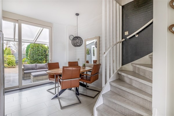 Medium property photo - Soetan Sjahrirweg 12, 9649 BJ Muntendam